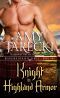 [Highland Dynasty 01] • Knight in Highland Armor